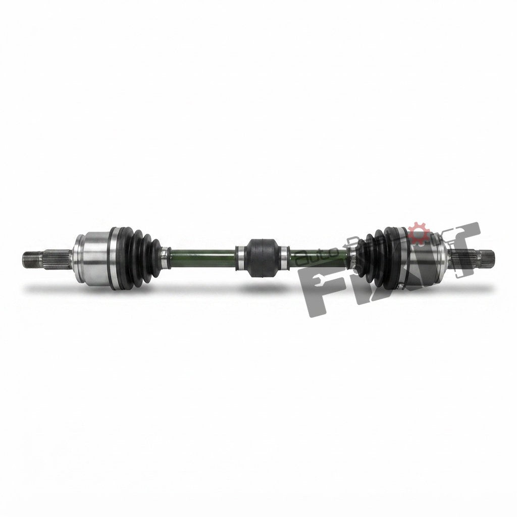 DELPHI DRIVE SHAFT (RH)-I10 1ST GEN 2007-2013 Compatible with HYUNDAI I10 Vehicle_1