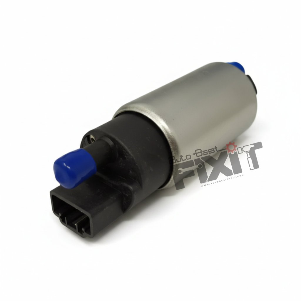 DELPHI FUEL PUMP-SPARK 2007-2016 Compatible with CHEVROLET SPARK Vehicle_1