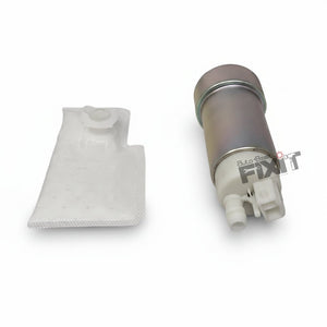 DELPHI FUEL PUMP-MAXXIMO 2011-2015/SUPRO 2015-2020 Compatible with MAHINDRA MAXXIMO MINI VAN Vehicle