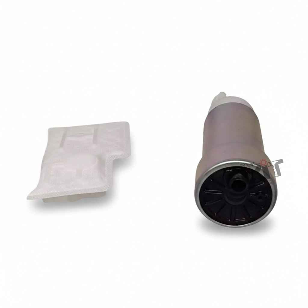 Mahindra Maxximo Mini Van / Maxximo Plus / Supro Fuel Pump 2011-2020 - Front View
