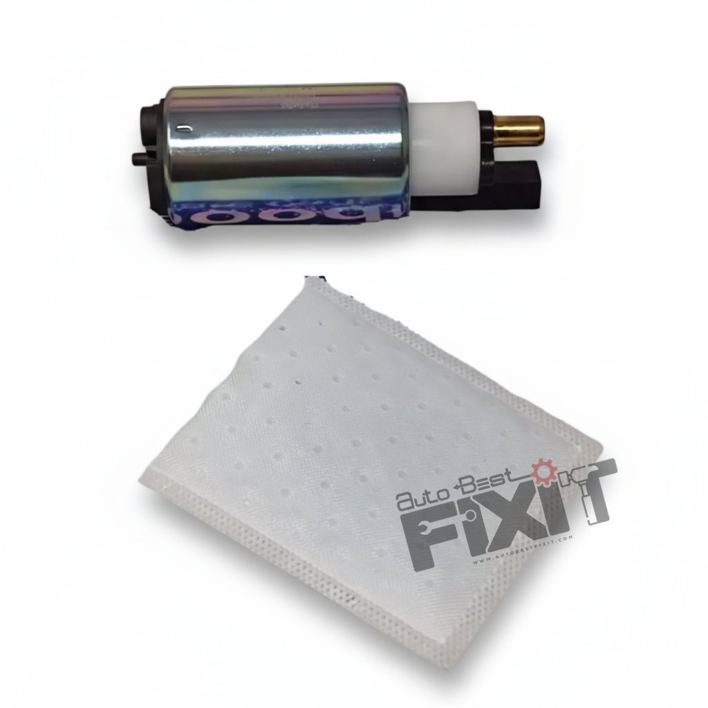 DELPHI FUEL PUMP-STINGRAY 2013-2017/WAGON R 2ND GEN 2010-2018 Compatible with MARUTI WAGON R Vehicle_1