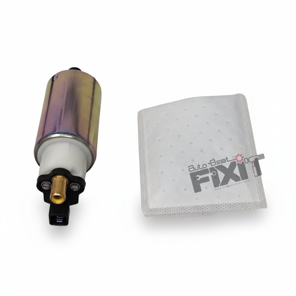 DELPHI FUEL PUMP-STINGRAY 2013-2017/WAGON R 2ND GEN 2010-2018 Compatible with MARUTI WAGON R Vehicle