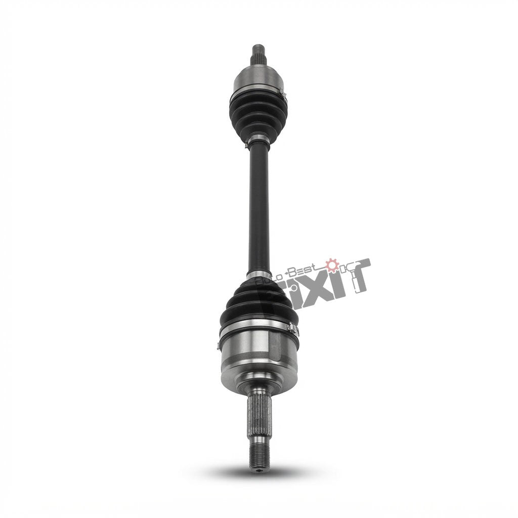 DELPHI DRIVE SHAFT (RH)-RITZ 1ST GEN 2009-2012 Compatible with MARUTI RITZ Vehicle_2