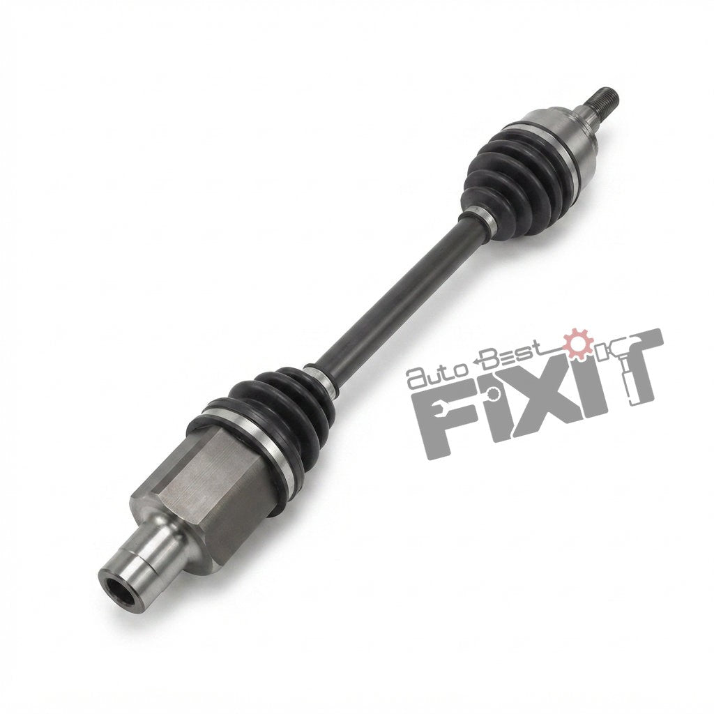 DELPHI DRIVE SHAFT (RH)-RITZ 1ST GEN 2009-2012 Compatible with MARUTI RITZ Vehicle_3