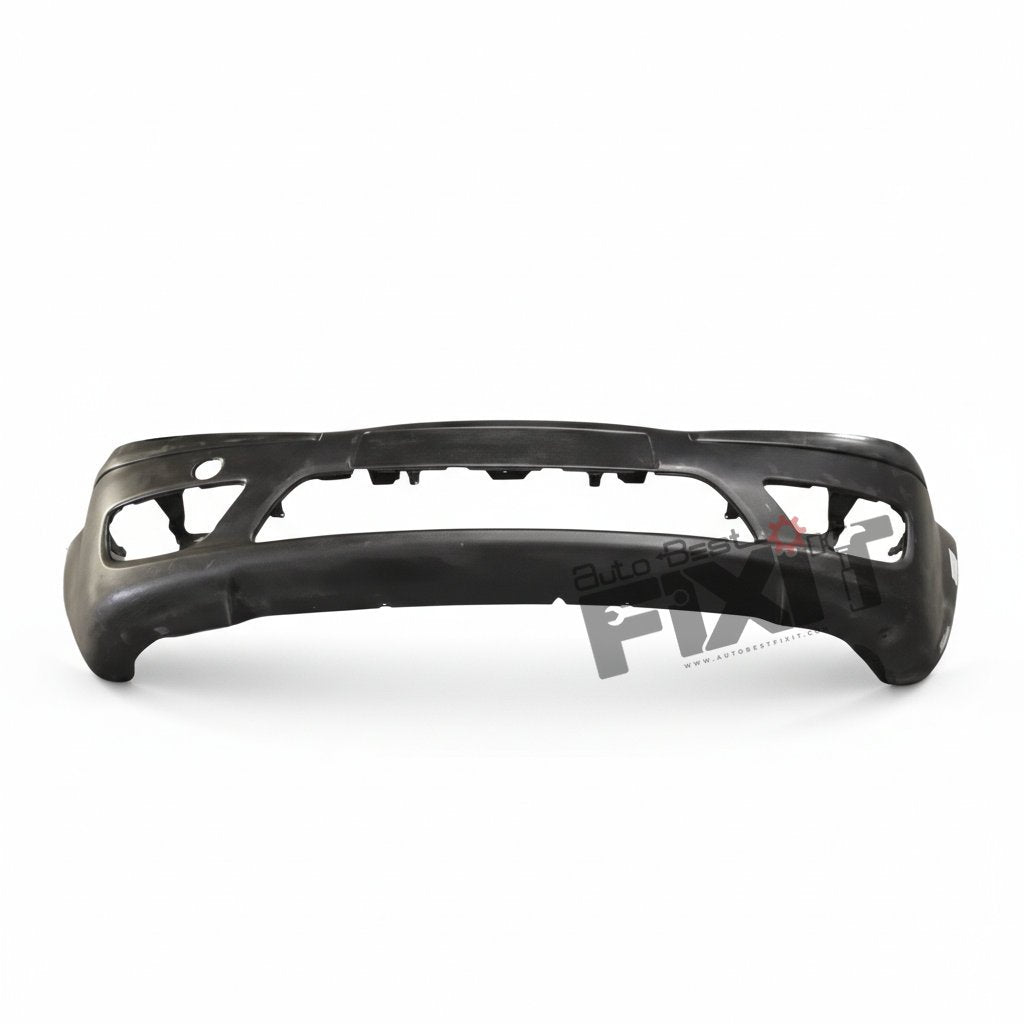 FORD BUMPER BAR FRONT-FIESTA 1ST GEN 2005-2008/FIESTA CLASSIC 2011-2015 Compatible with FORD FIESTA Vehicle_1