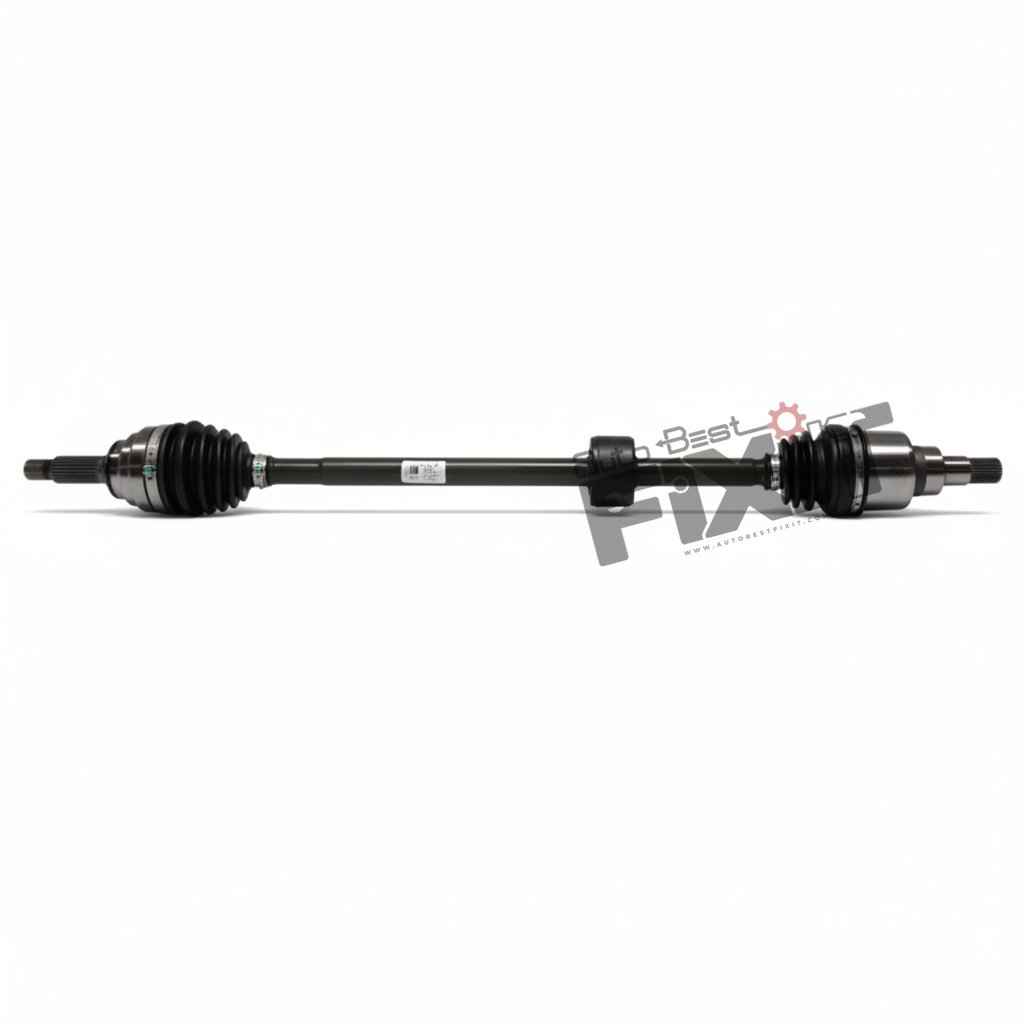 Hyundai Santro Drive Shaft (CV Axle) - Right 1998-2015