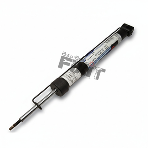 FORD SHOCK ABSORBER-FIGO 1ST GEN 2010-2015 Compatible with FORD FIGO Vehicle