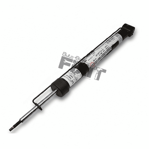 FORD SHOCK ABSORBER-FIGO 1ST GEN 2010-2015 Compatible with FORD FIGO Vehicle