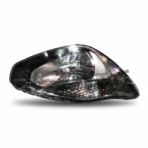 FORD HEADLAMP RH (TYPE-1)-FIGO 1ST GEN 2010-2012 Compatible with FORD FIGO Vehicle_1