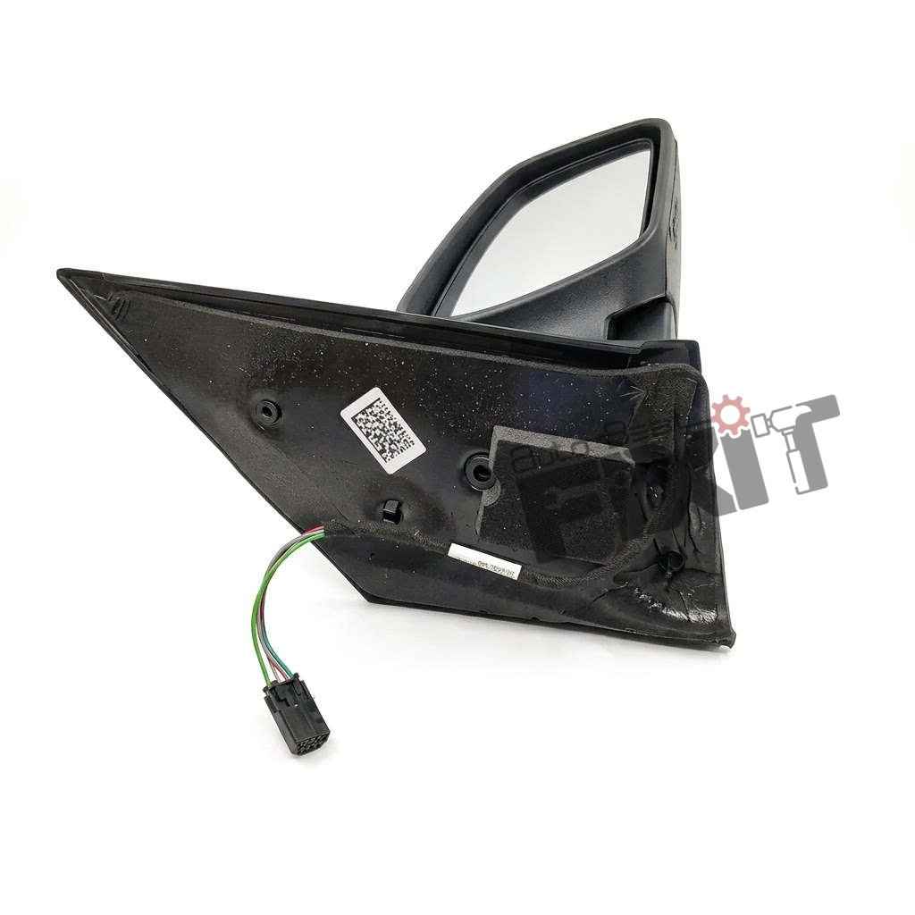 Ford Figo Outside Rear View Mirror – Right | 2010–2015 | Ford Genuine