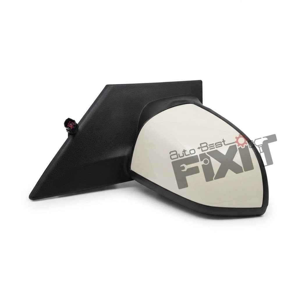 Ford Figo Outside Rear View Mirror – Right | 2010–2015 | Ford Genuine
