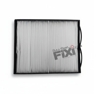 FORD CABIN FILTER-FIESTA 1ST GEN 2005-2011 PTL/DSL/FIESTA CLASSIC 2011-2015 PTL/DSL/FIGO 1ST GEN 2010-2015 PTL/DSL Compatible with FORD FIESTA Vehicle_1