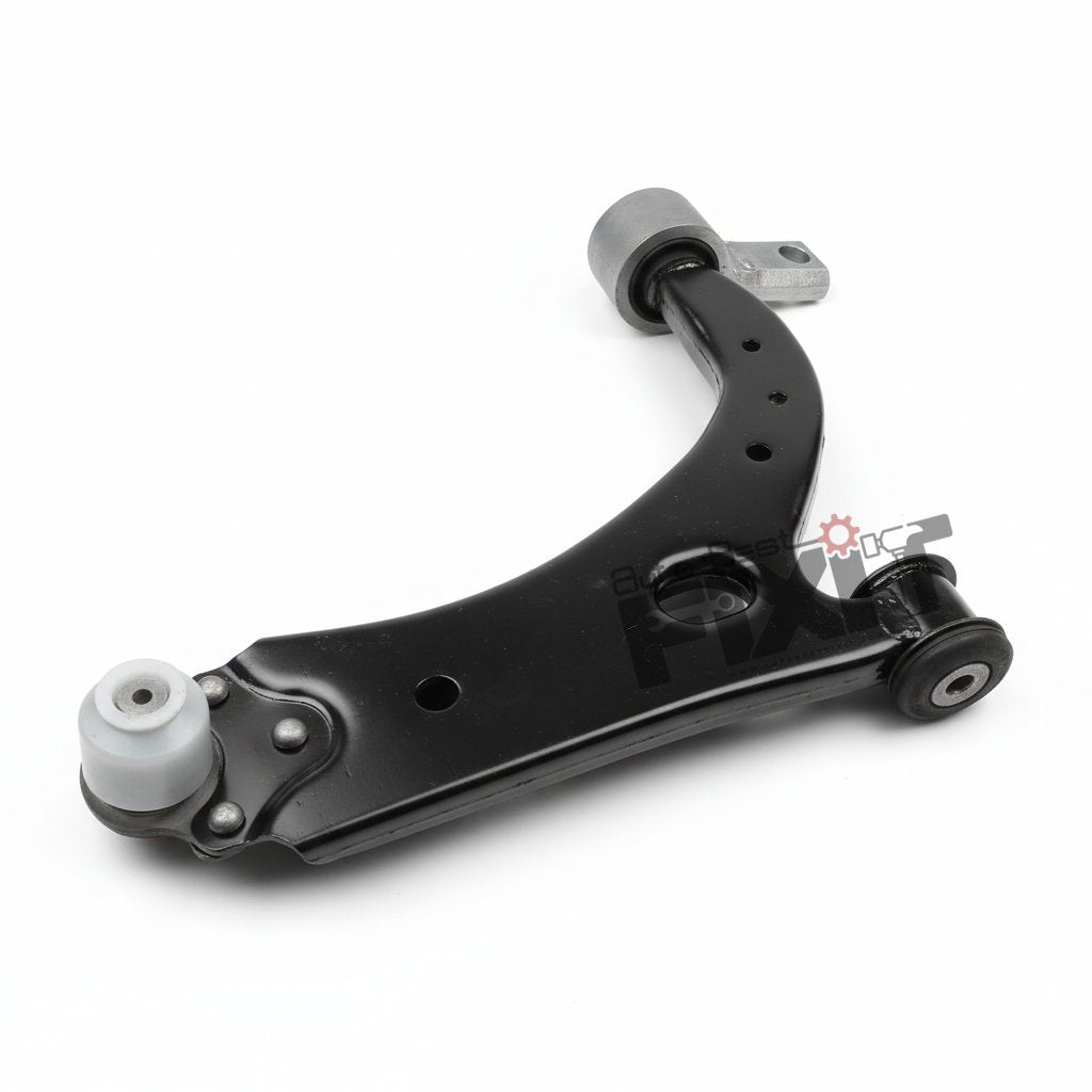 FORD ARM ASSY FRT SUSP RH-FIESTA 2008-2015/FIGO 1ST GEN 2010-2015 Compatible with FORD FIESTA CLASSIC Vehicle_2