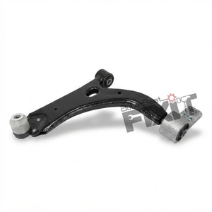FORD ARM ASSY FRT SUSP LH-FIESTA 2008-2015/FIGO 1ST GEN 2010-2015 Compatible with FORD FIESTA Vehicle_1