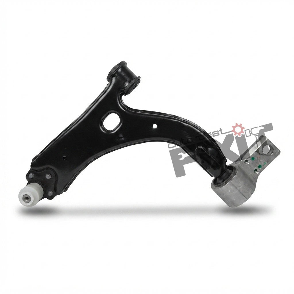 FORD ARM ASSY FRT SUSP LH-FIESTA 2008-2015/FIGO 1ST GEN 2010-2015 Compatible with FORD FIESTA Vehicle_2