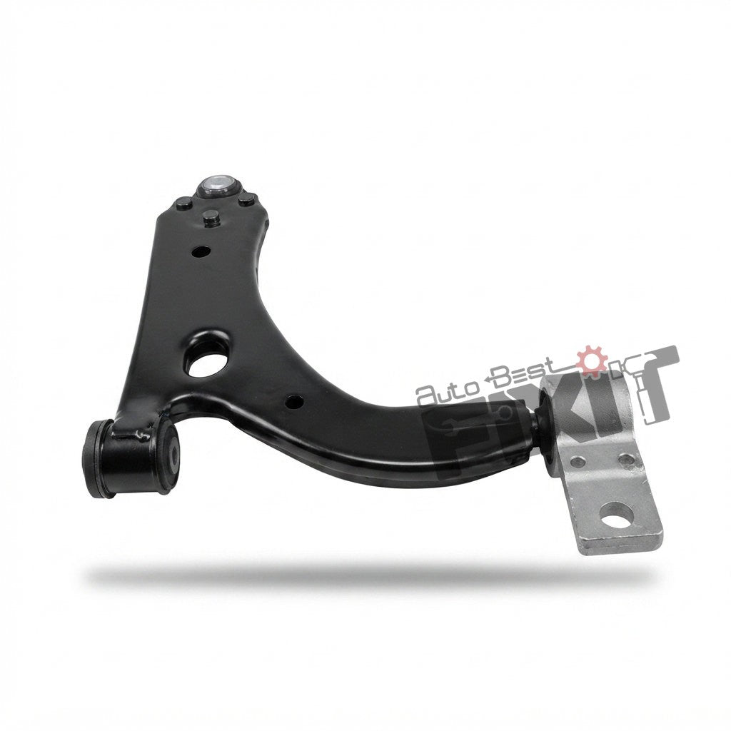 FORD ARM ASSY FRT SUSP LH-FIESTA 2008-2015/FIGO 1ST GEN 2010-2015 Compatible with FORD FIESTA Vehicle_3