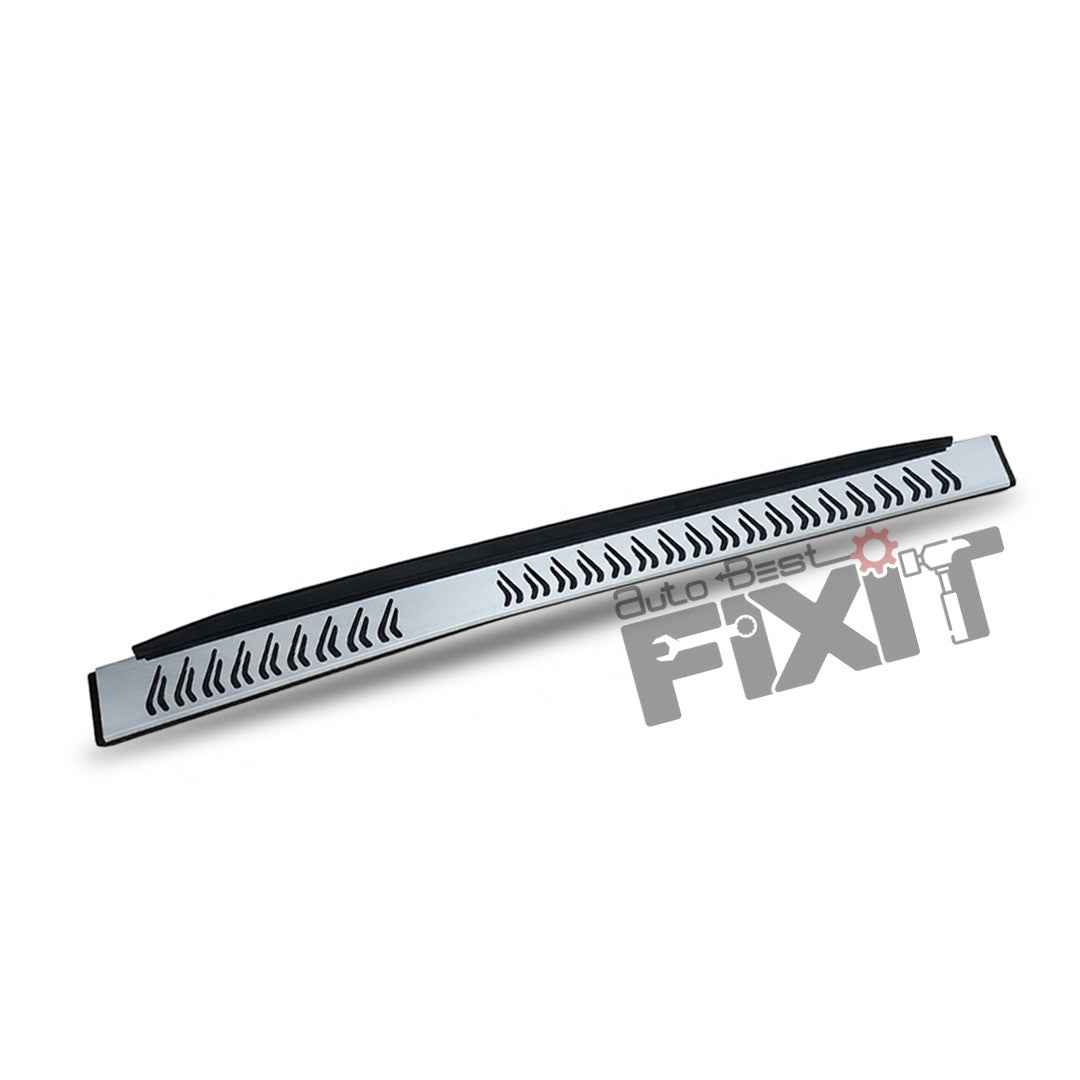 Ford Eco Sports BMW Style Fixed Side Step for 2016-2018 – Perfect OEM Fitme