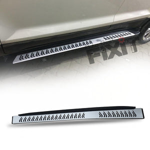 Ford Eco Sports BMW Style Fixed Side Step for 2016-2018