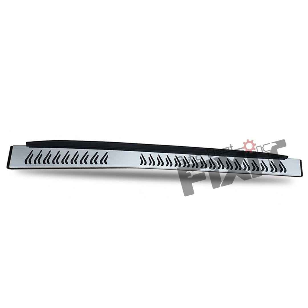 Ford Eco Sports BMW Style Fixed Side Step for 2016-2018 – High Quality Fini