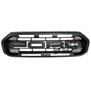 Ford Endeavour 2020 Front Grill
