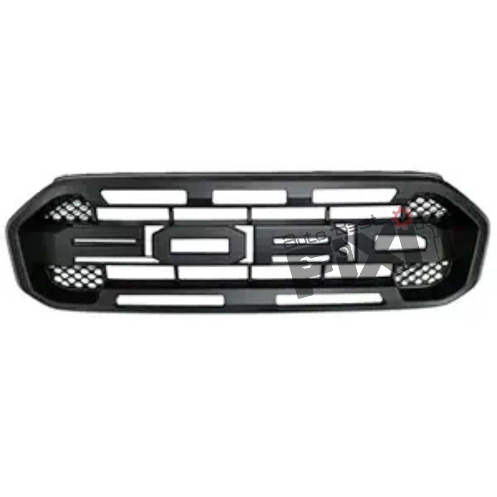 Ford Endeavour 2020 Front Grill