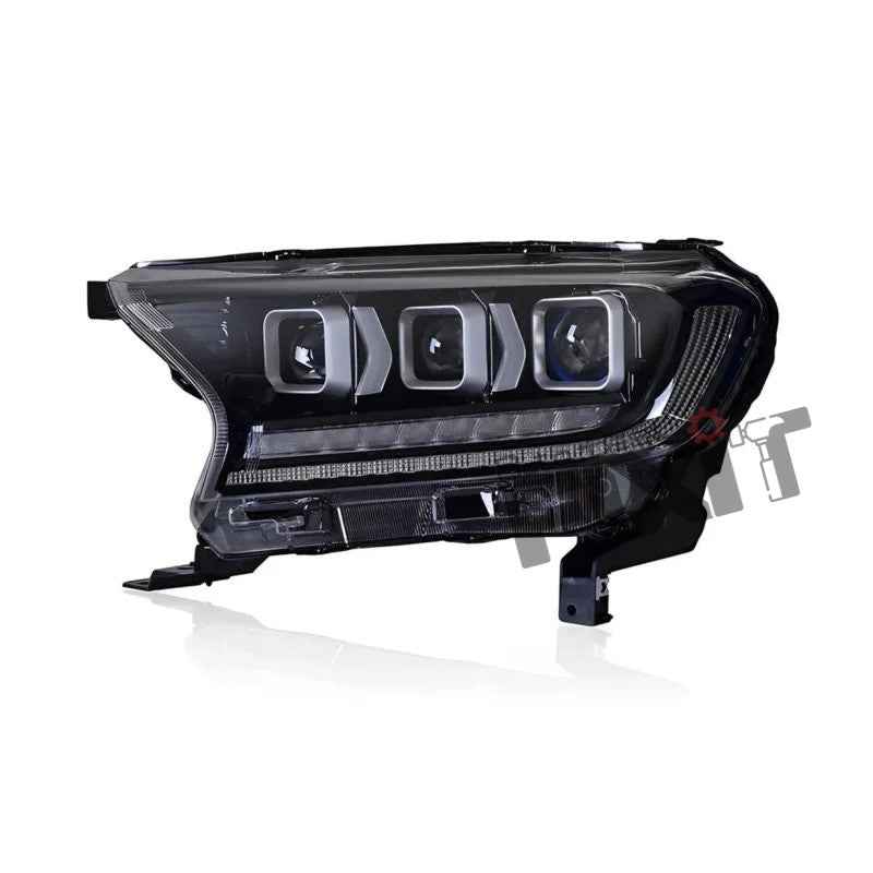 Ford Endeavour 3 LED Headlight – Premium Quality Desi