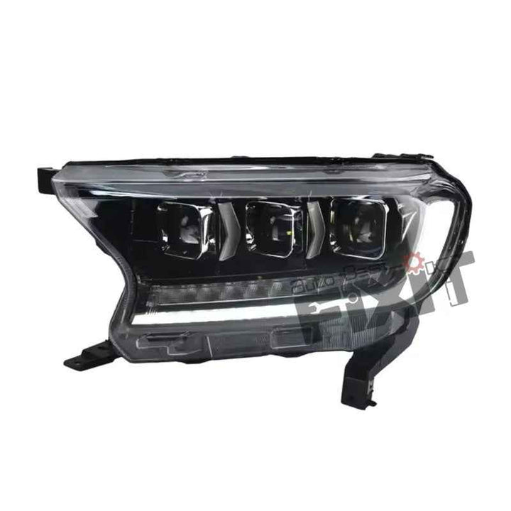 Ford Endeavour 3 LED Headlight – Easy Installation F