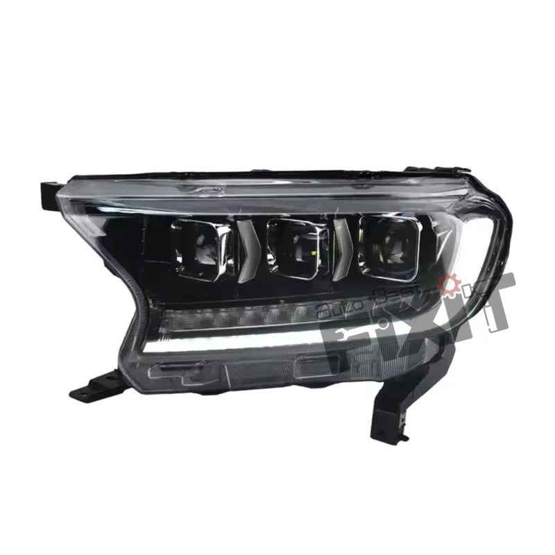 Ford Endeavour 3 LED Headlight – Easy Installation F