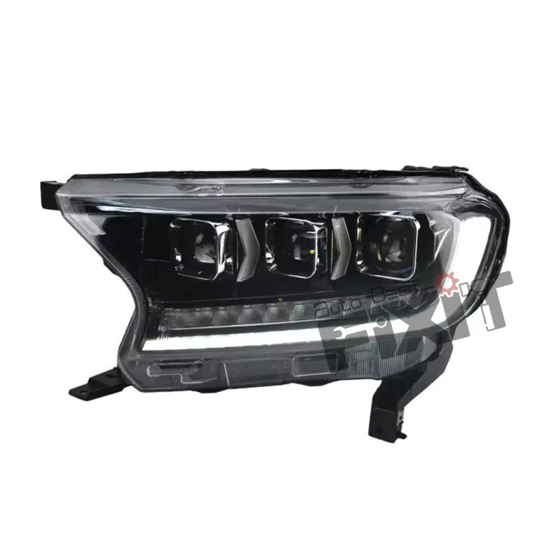 Ford Endeavour 3 LED Headlight – Easy Installation F