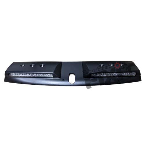 Ford Endeavour Front Roof Light Bar – Aftermarket Car Accesso