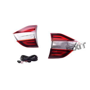 Ford Endeavour Everest LED Tail Lamp