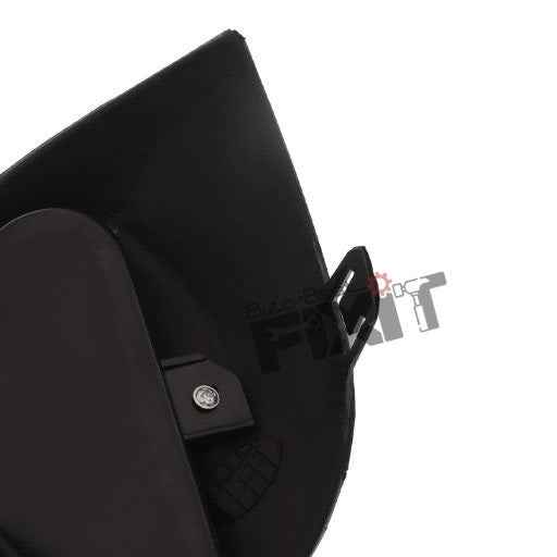 Honda Civic 2016 Bumper Reflector Matrix – Durable ABS Constructi