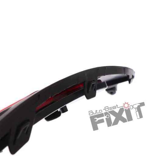 Honda Civic 2016 Bumper Reflector Matrix – Perfect OEM Fitme