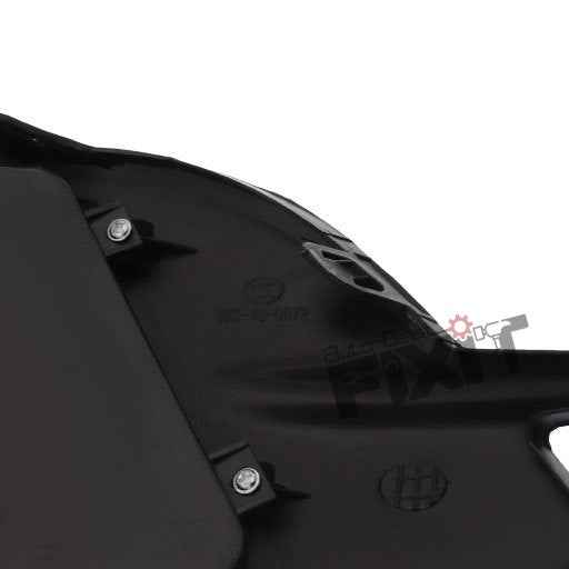 Honda Civic 2016 Bumper Reflector Matrix – High Quality Fini