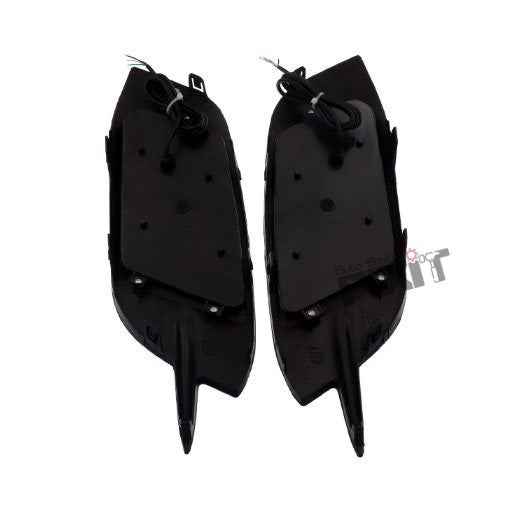 Honda Civic 2016 Bumper Reflector Matrix – Buy Online Ind