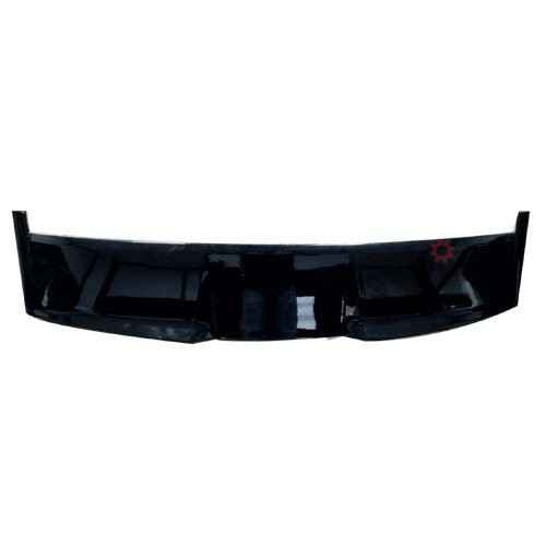Hyundai Creta Spoiler 2015-2019 – Aftermarket Car Accesso