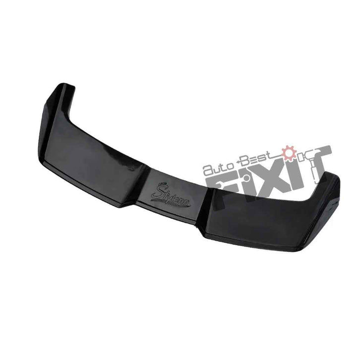 Hyundai Creta Premium Spoiler (2021-2025) – Aftermarket Car Accesso