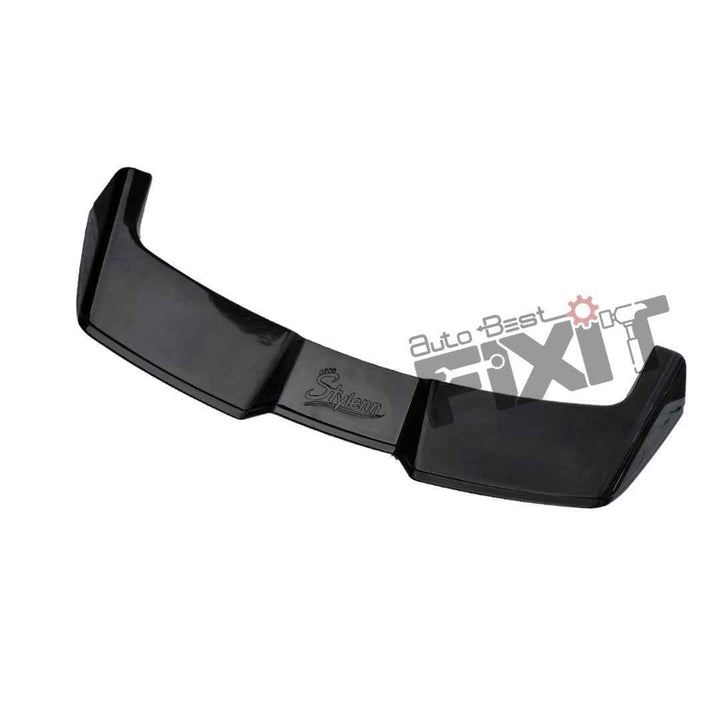 Hyundai Creta Premium Spoiler (2021-2025) – Durable ABS Constructi