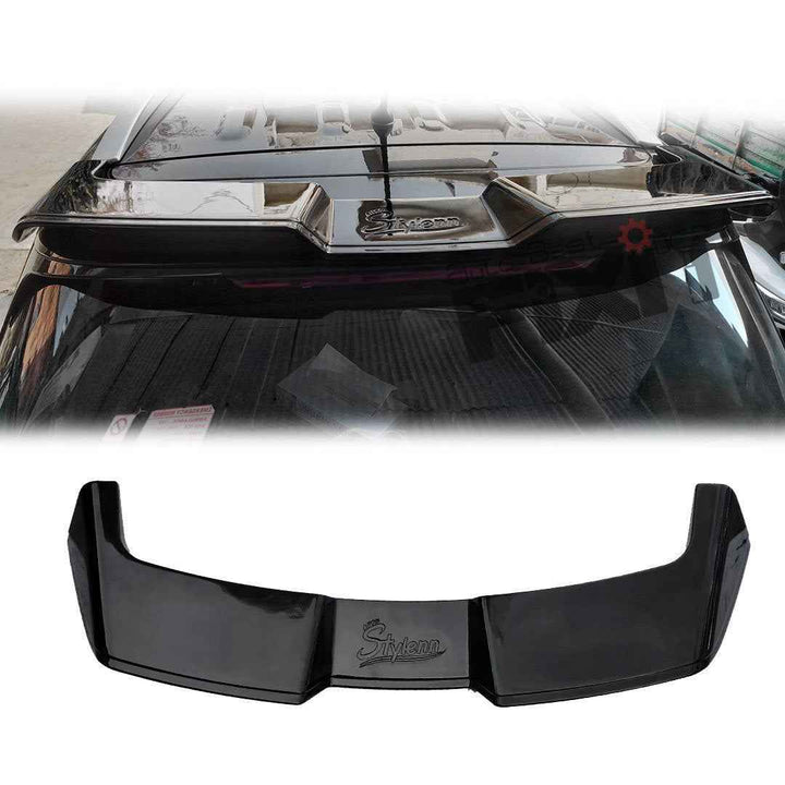Hyundai Creta Premium Spoiler (2021-2025) – Style Upgrade Accesso