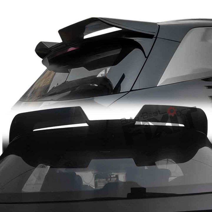 Hyundai Creta Premium Spoiler (2021-2025) – High Quality Fini