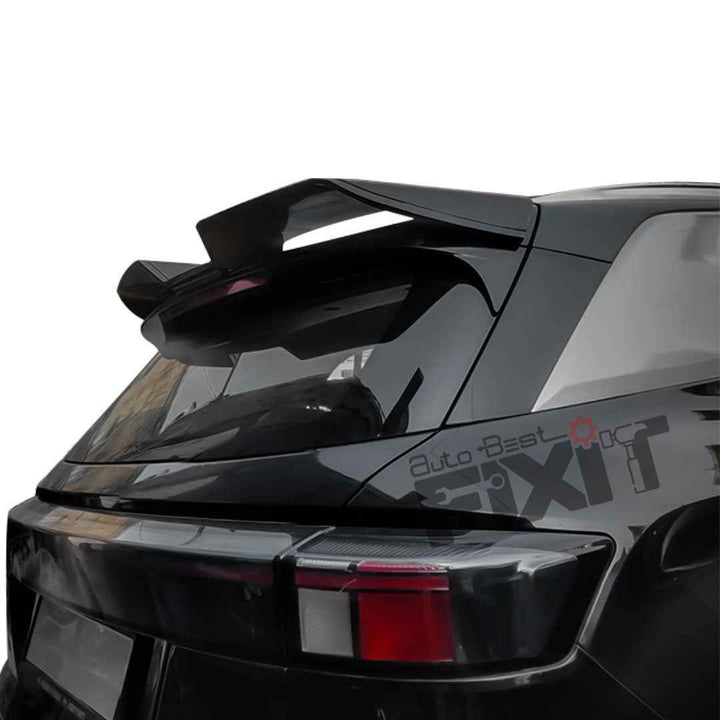 Hyundai Creta Premium Spoiler (2021-2025) – Compatible Replacement Pa