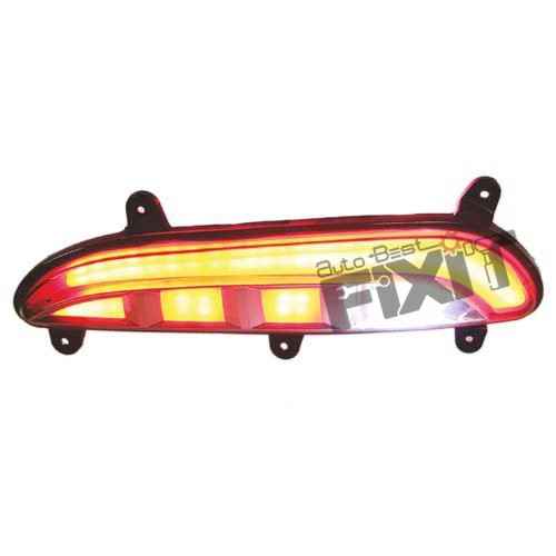 Hyundai i20 Bumper Reflector – Aftermarket Car Accesso