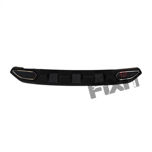 AutoStylenn Hyundai i20 2015 Rear Diffuser For HYUNDAI I 20 Compatible with HYUNDAI I 20 Vehicle
