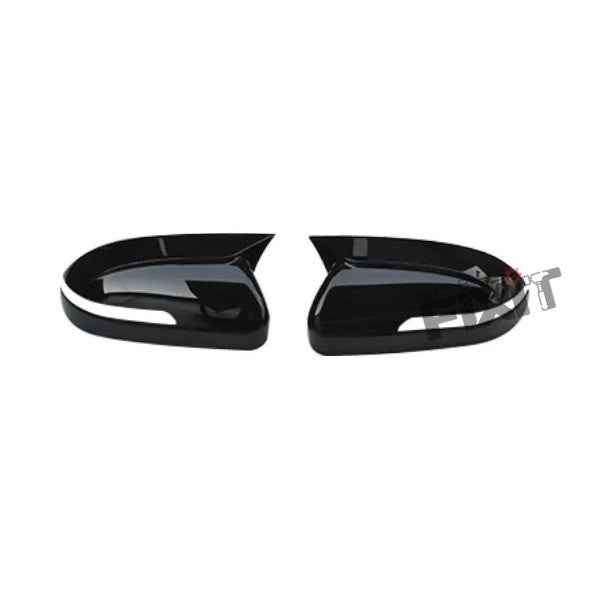 Hyundai i20 Batman Style Mirror Covers – Best Selling Car Pa