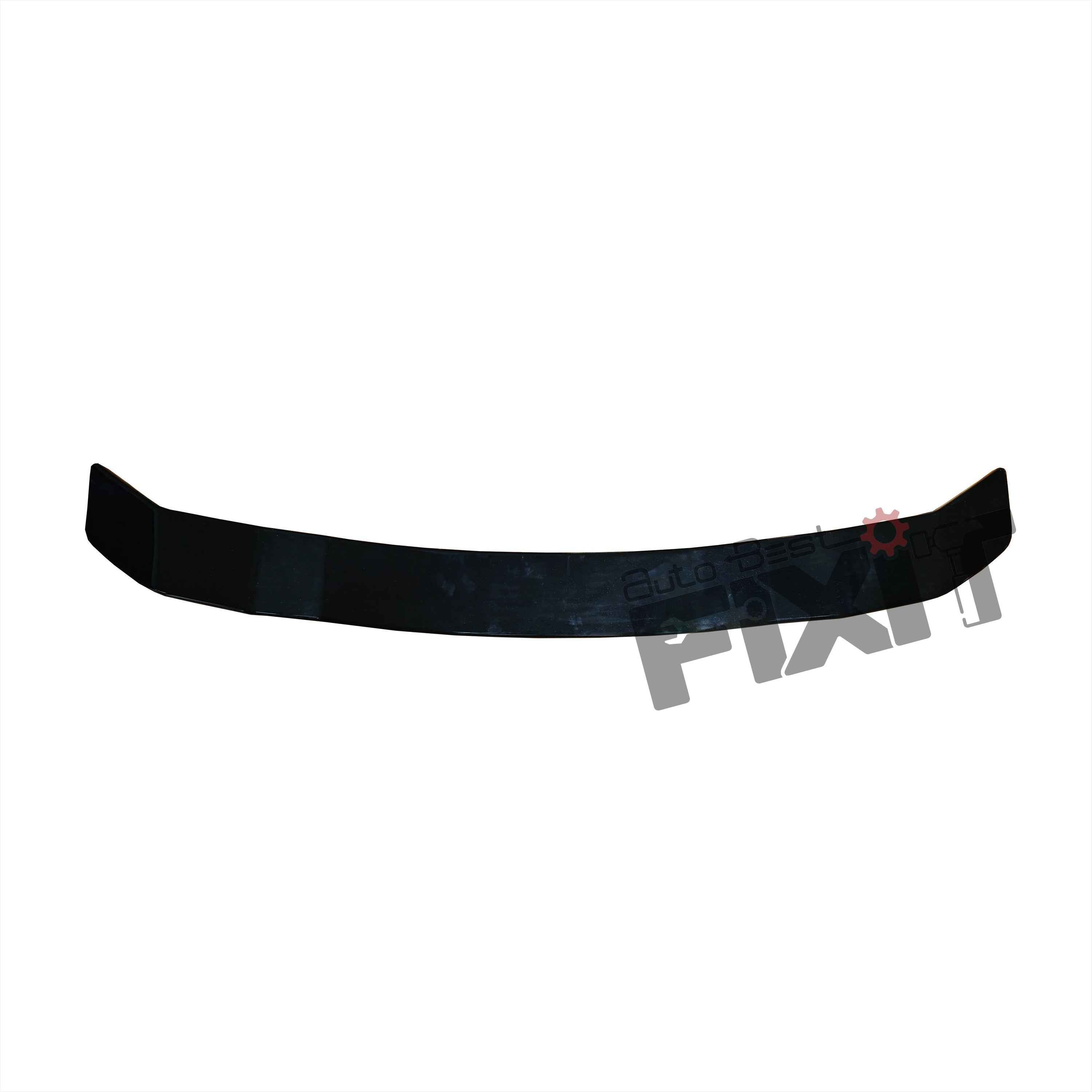 Hyundai Verna / Elantra 2023 Rear Spoiler – Aftermarket Car Accesso