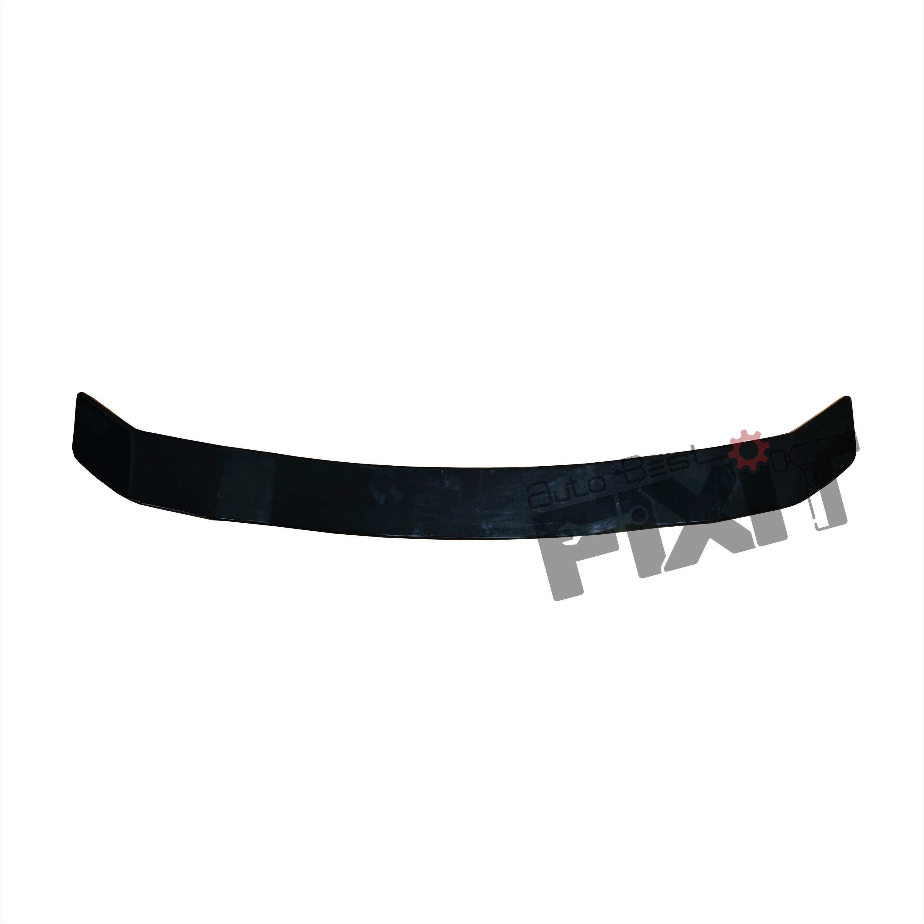 Hyundai Verna / Elantra 2023 Rear Spoiler