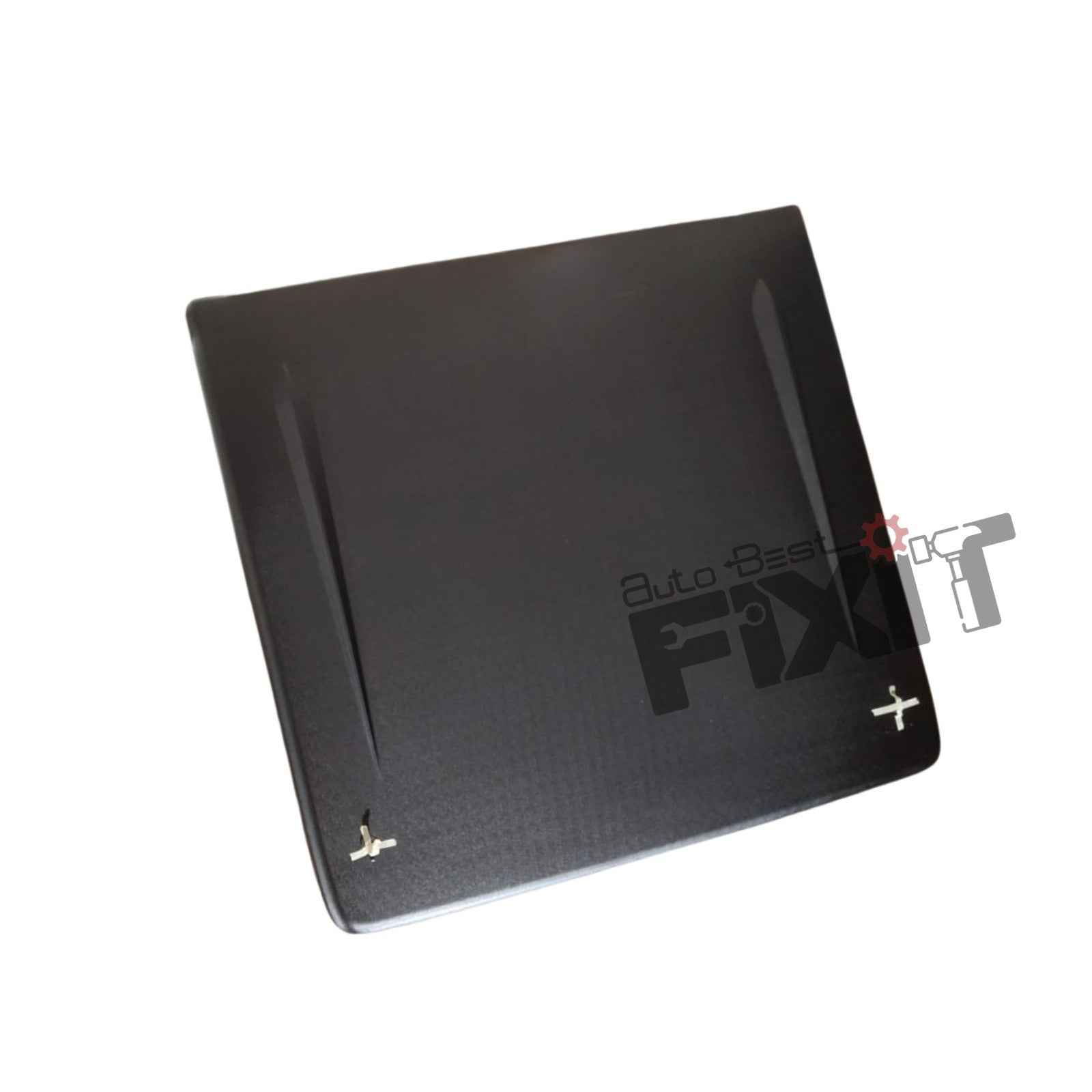 Isuzu D-MAX LID Cover – Premium Quality Desi