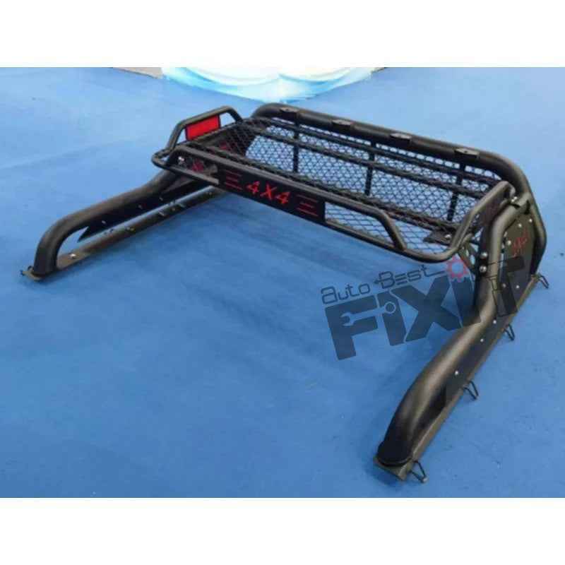 Isuzu D-MAX Roll Bar – Premium Quality Desi