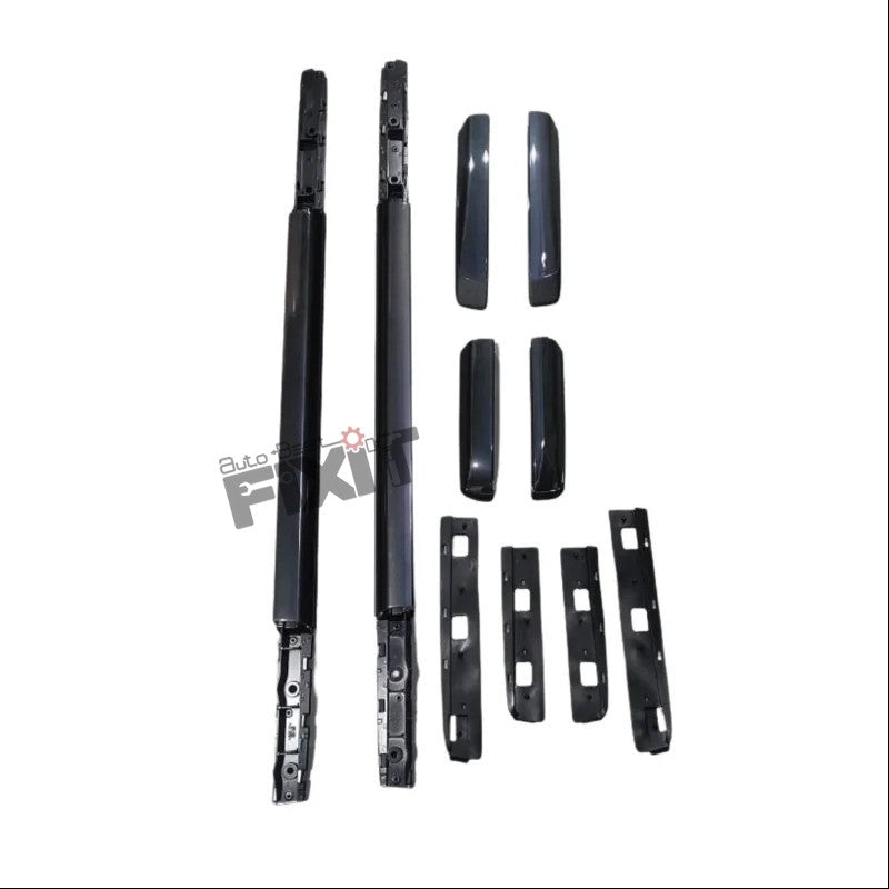 Isuzu D-MAX Premium Roof Rail ��������� Durable