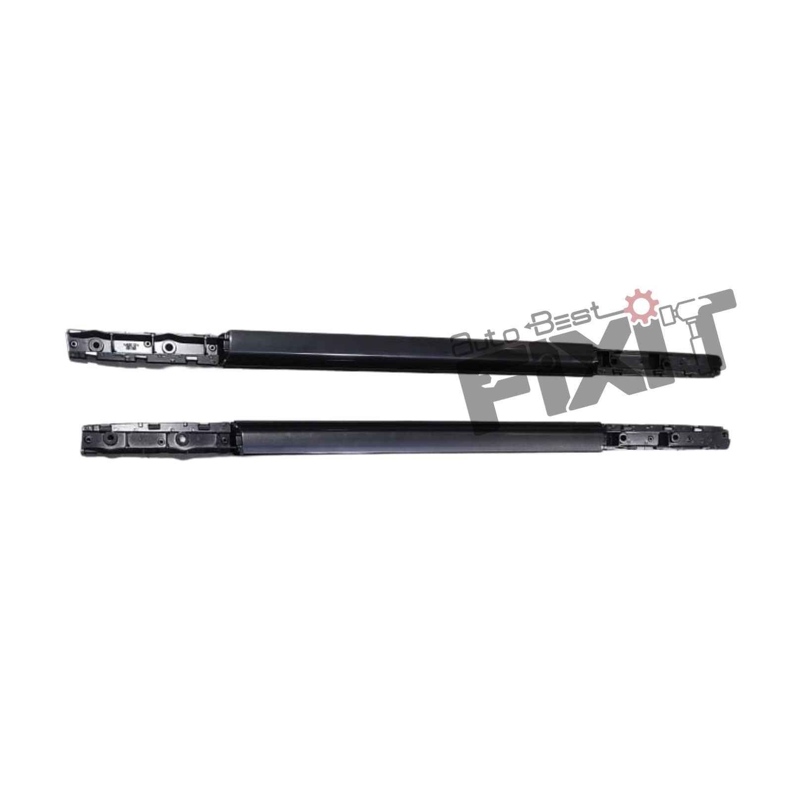 Isuzu D-MAX Roof Rail – Premium Quality Desi